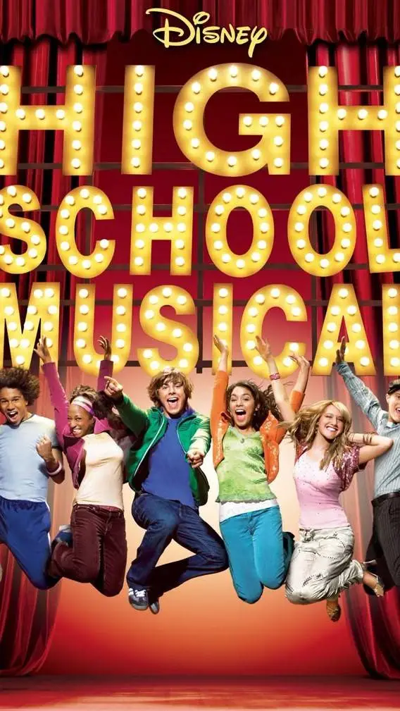 ai character: HSM background