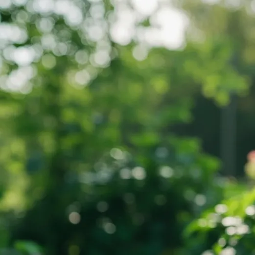 chat with ai character: grass (literally)