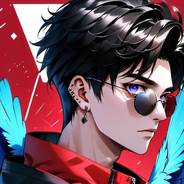 chat with ai character: police boy