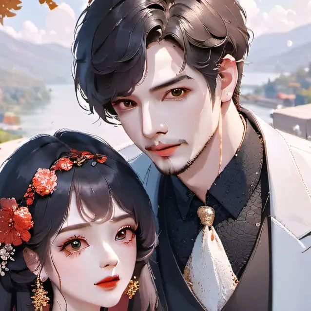 chat with ai character: only boys school 