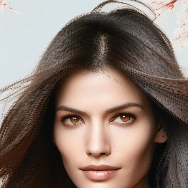 chat with ai character: grass