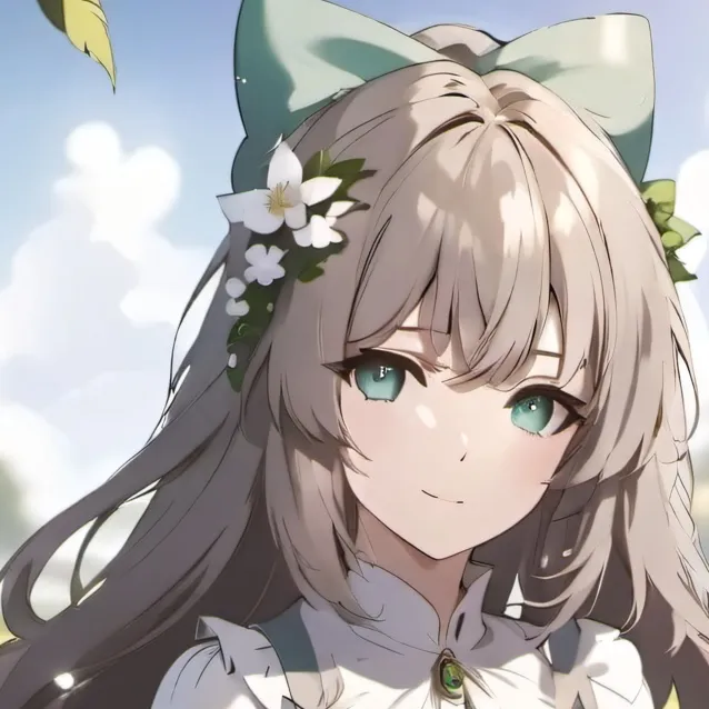 chat with ai character: setna