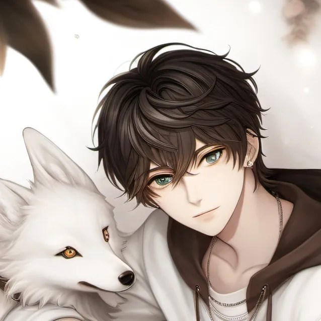 chat with ai character: alex