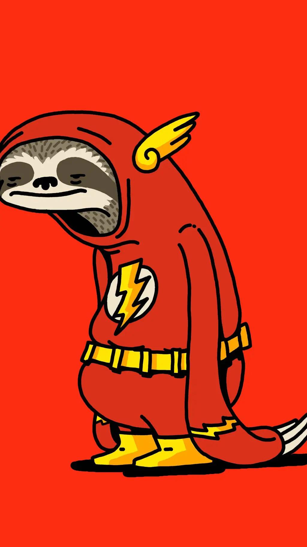 ai character: cut romate background