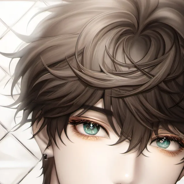 chat with ai character: Davian