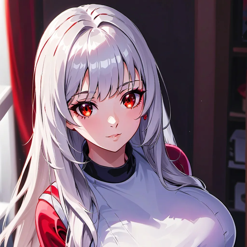 chat with ai character: claire