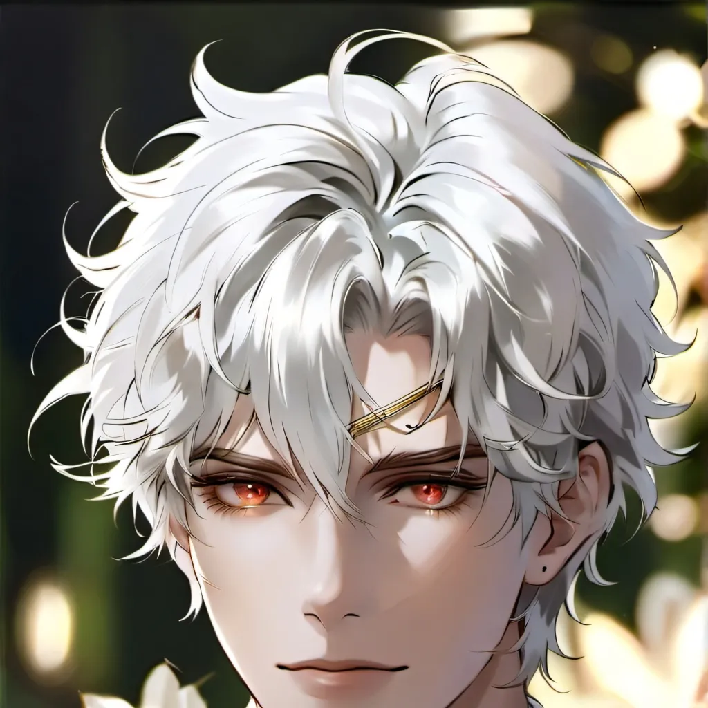 chat with ai character: reis