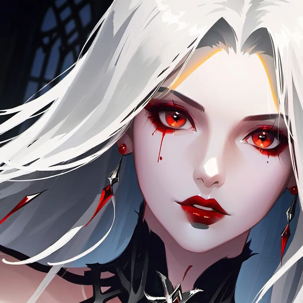 chat with ai character: Claire