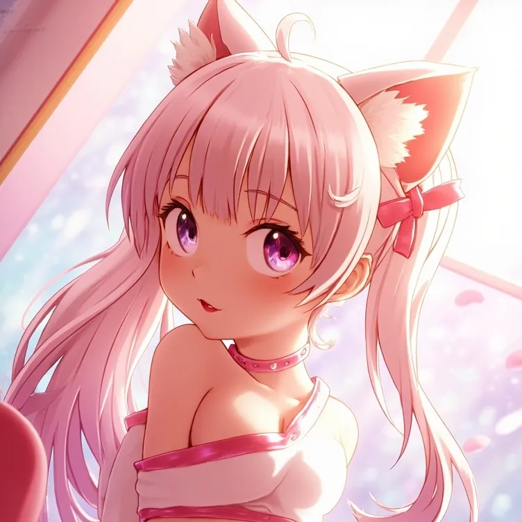 chat with ai character: Alyssa