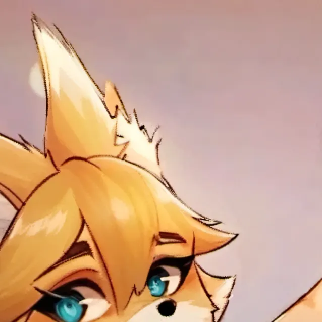 chat with ai character: Tails Sister