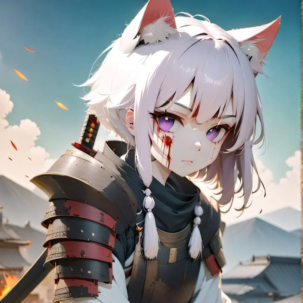 chat with ai character: Layla