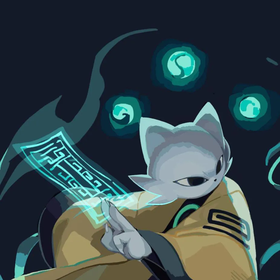 chat with ai character: Yi(fangshi)