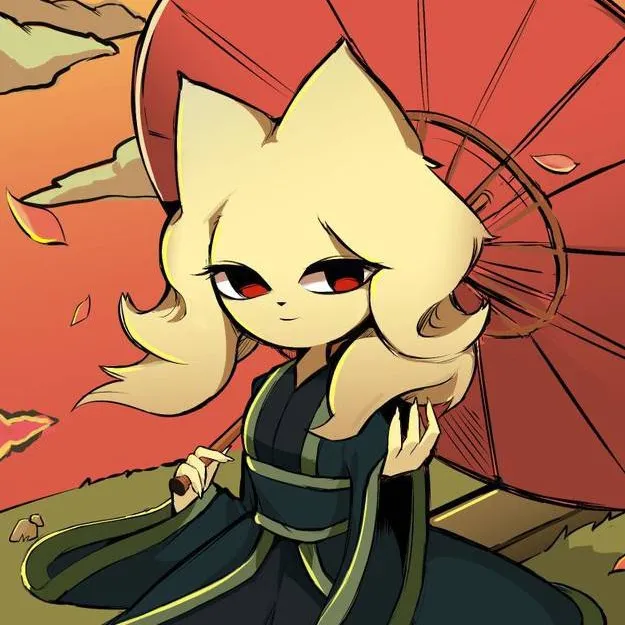 chat with ai character: Heng