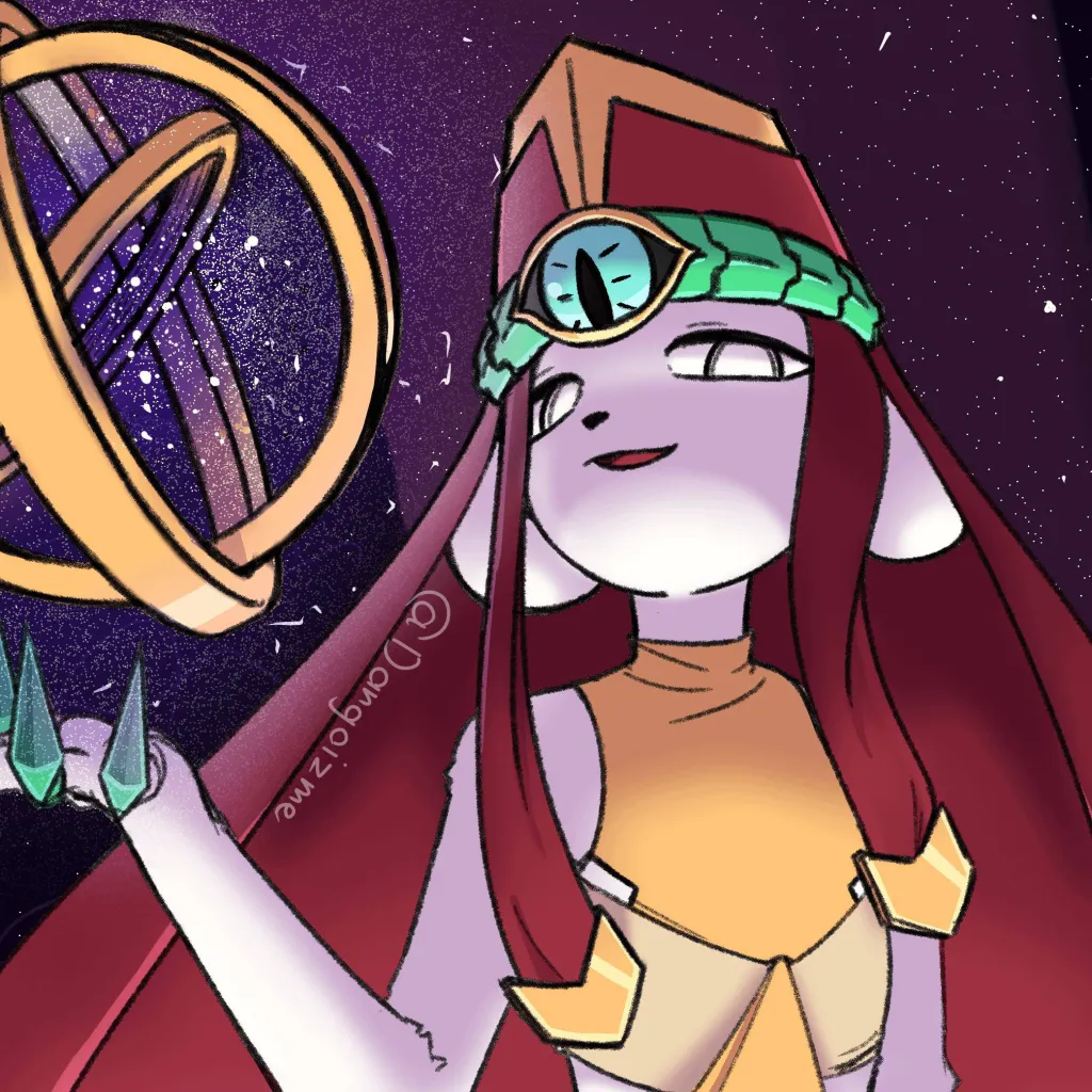 chat with ai character: Ji