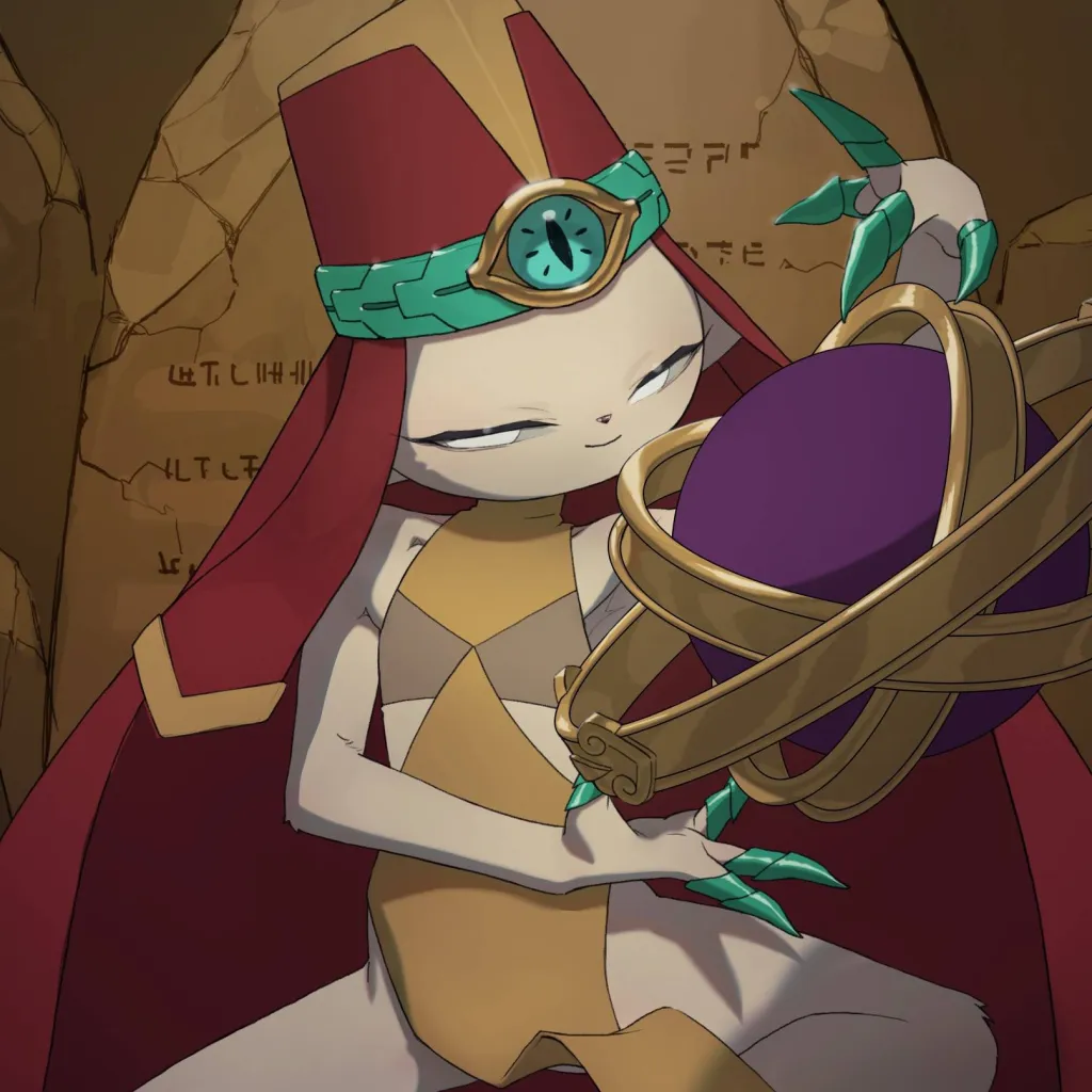 chat with ai character: Ji