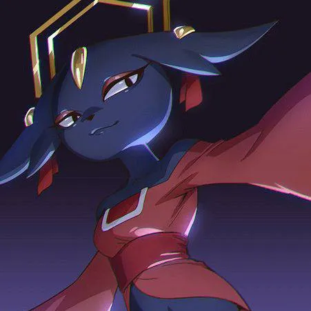 chat with ai character: Goumang 