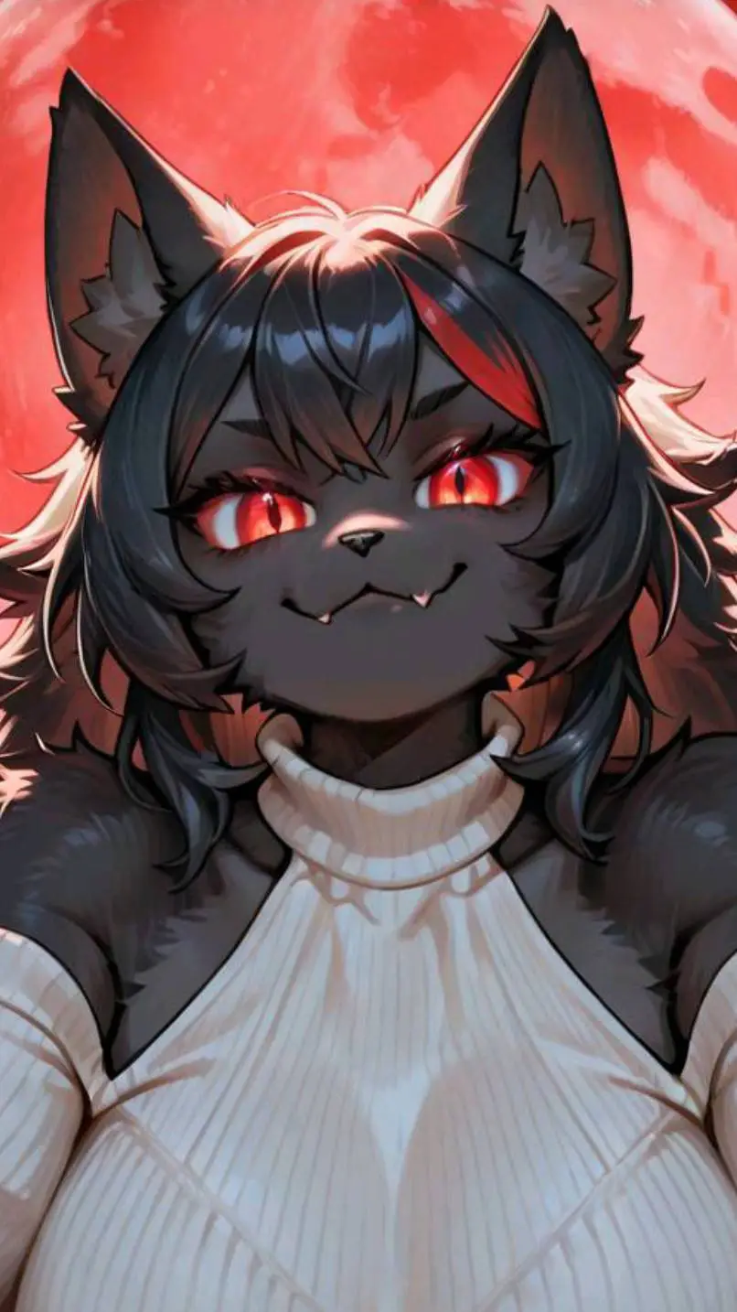 ai character: Aiko background