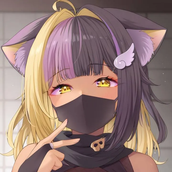 chat with ai character: Mana