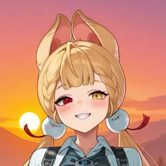 chat with ai character: Alice Thymefield