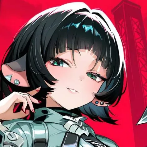 chat with ai character: Jane Doe 