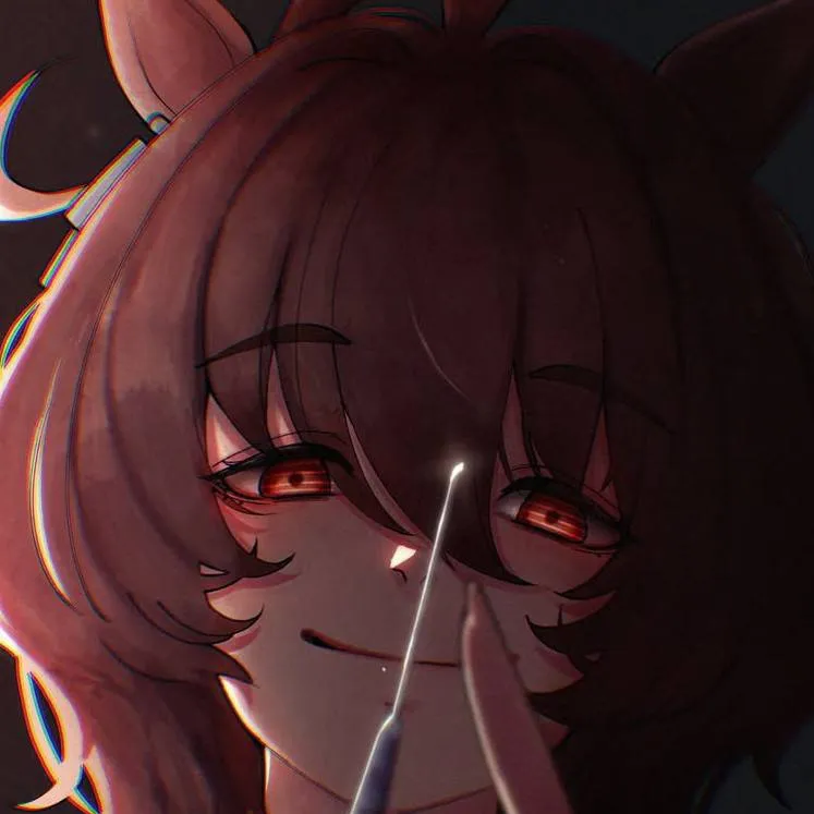 chat with ai character: Agnes Tachyon 