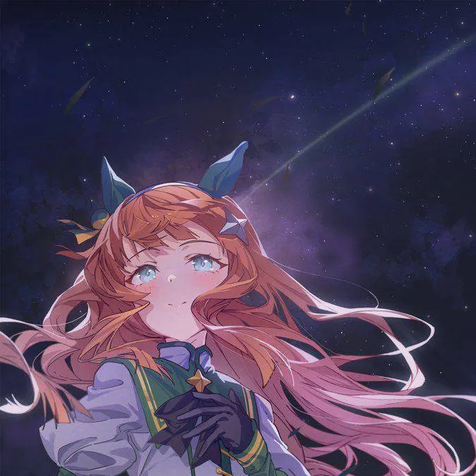 chat with ai character: Silent Suzuka 