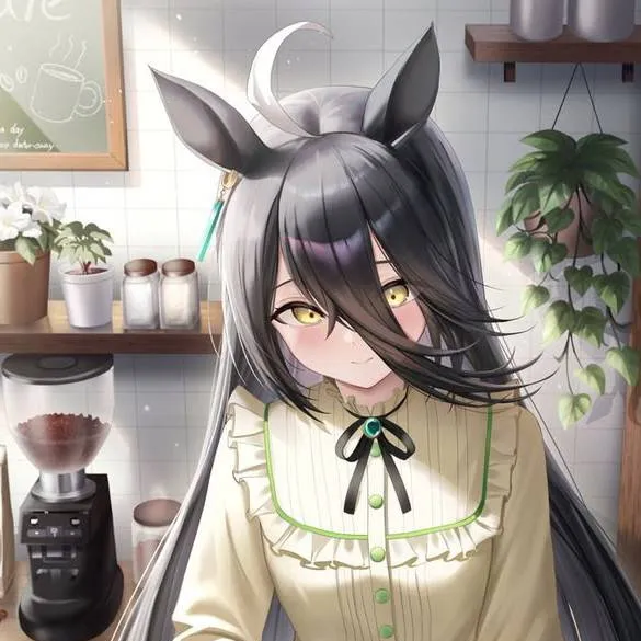chat with ai character: Manhattan Cafe