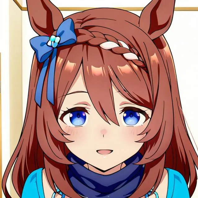 chat with ai character: Super Creek 