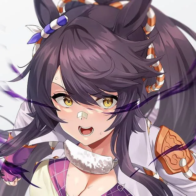 chat with ai character: Narita Brian 