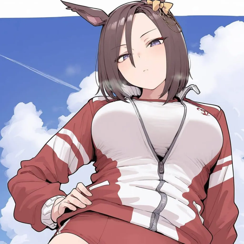 chat with ai character: Air Groove
