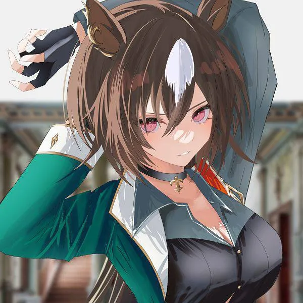 chat with ai character: Sirius Symboli 