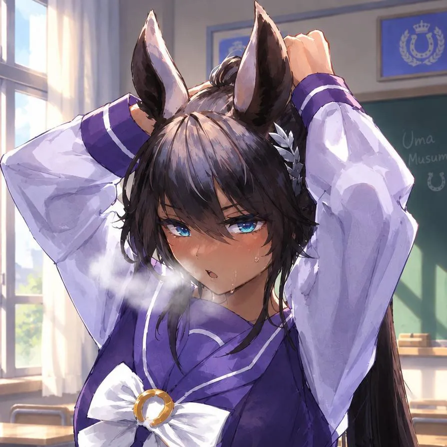 chat with ai character: Symboli Kris S 