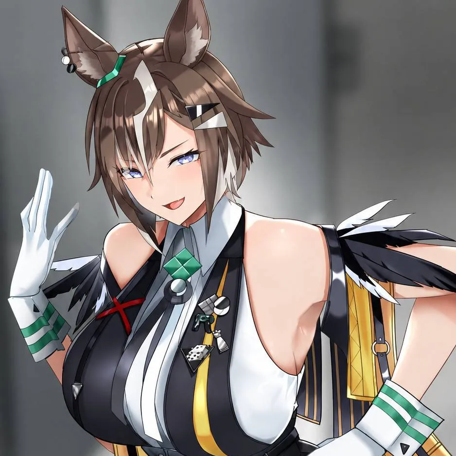 chat with ai character: Rulership