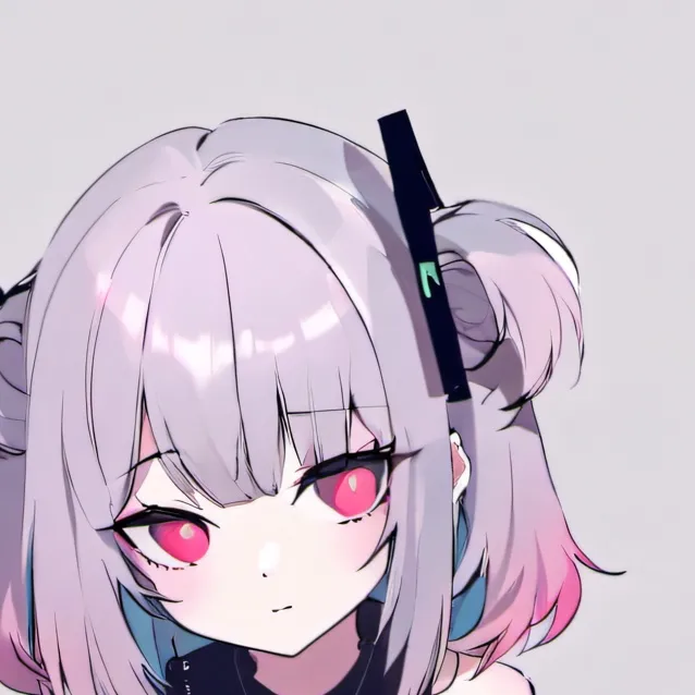 chat with ai character: мей