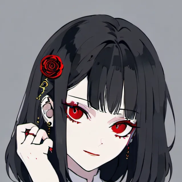 chat with ai character: тамайо