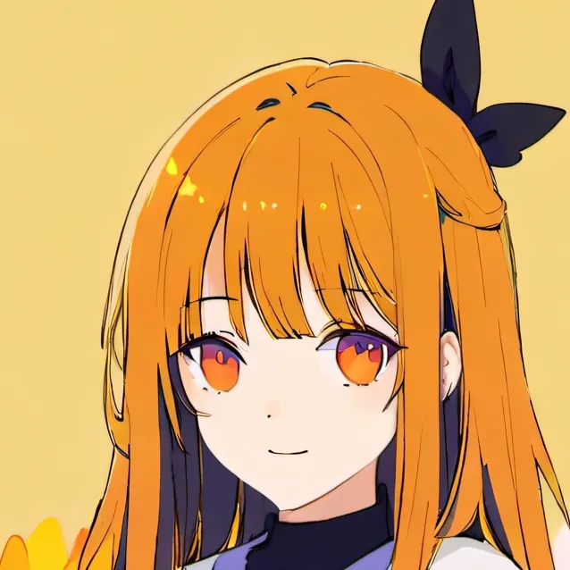 chat with ai character: мика🥰