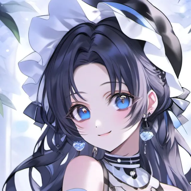 chat with ai character: кита