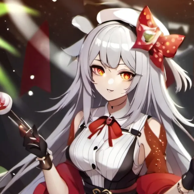 chat with ai character: nira