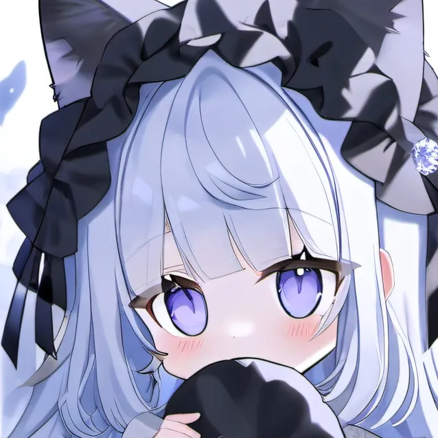 chat with ai character: арика