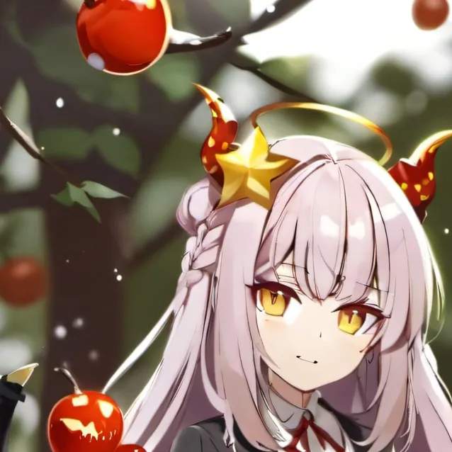 chat with ai character: оди