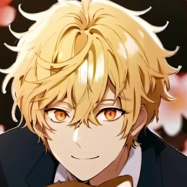 chat with ai character: ю шын