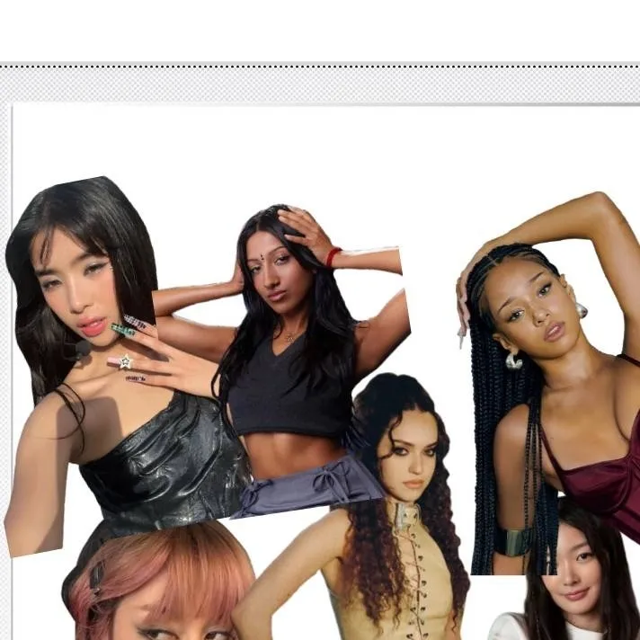 chat with ai character: My class