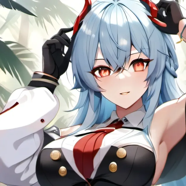 chat with ai character: amanda 