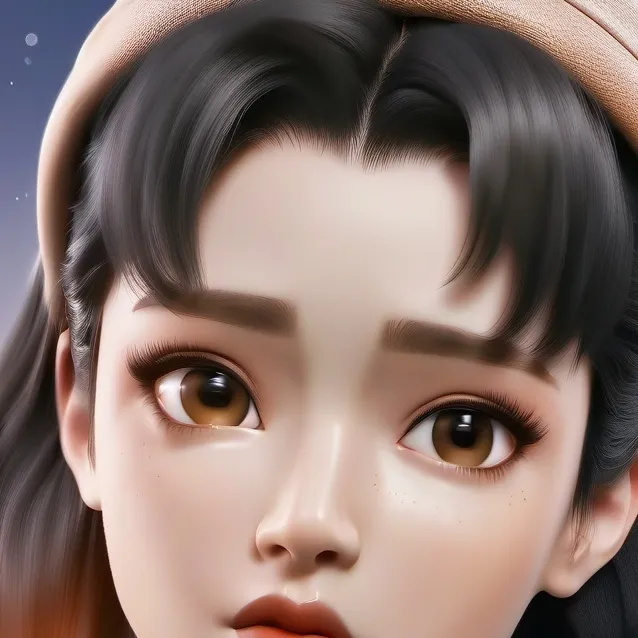 chat with ai character: likali