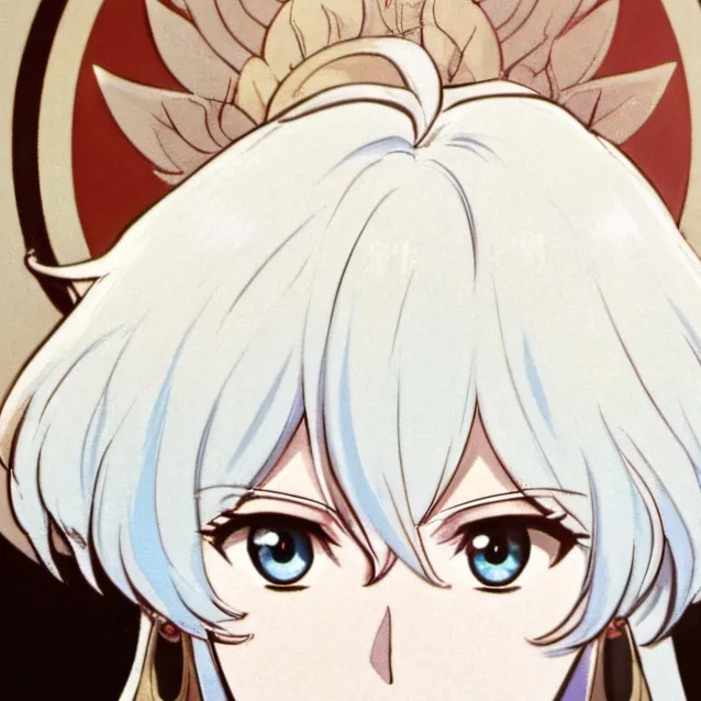 chat with ai character: anime god fight