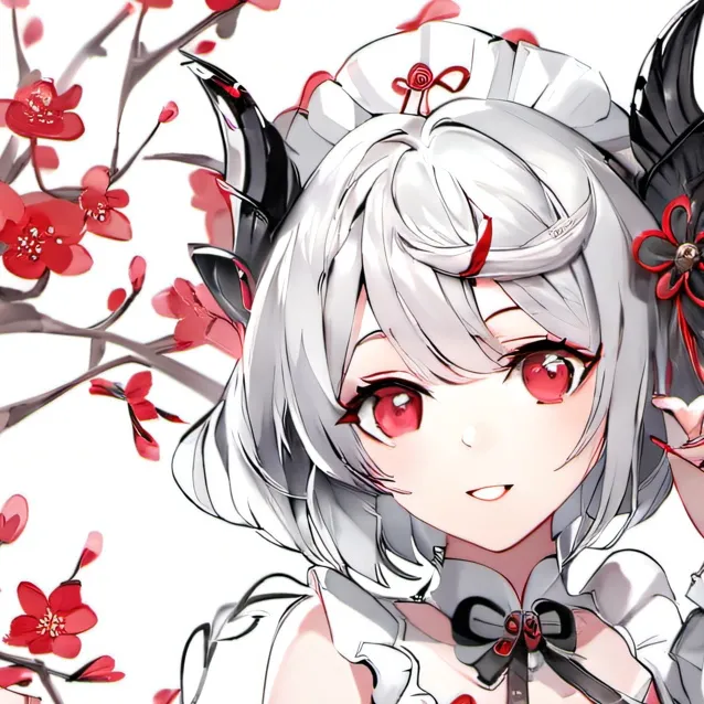 chat with ai character: Китти 