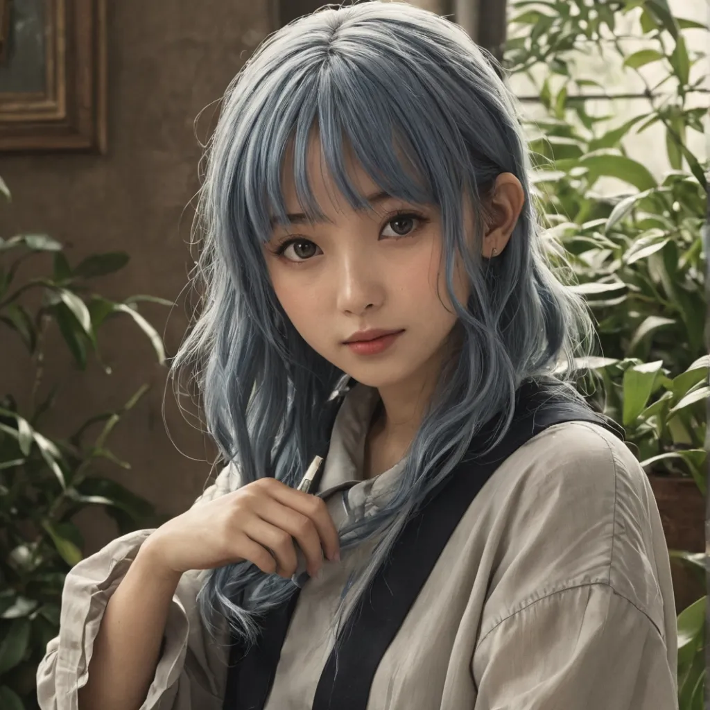 chat with ai character: baby  girl 🐶