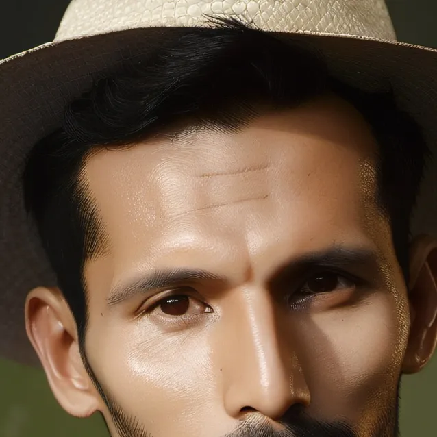 chat with ai character: Taidi