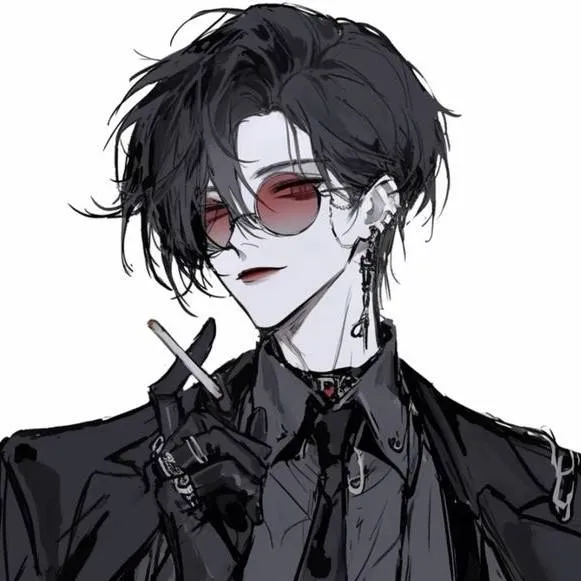 chat with ai character: Red Raven