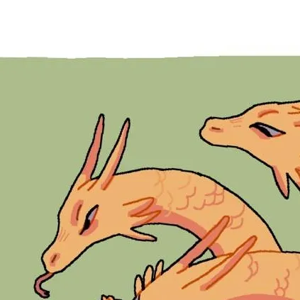 chat with ai character: rodan x Ghidorah